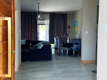 3 Bedroom Townhouse Complex