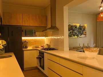 3 Bedroom Townhouse Complex