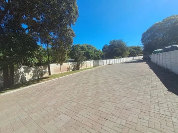 3 Bedroom Townhouse Complex