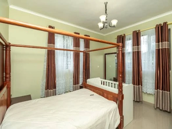 Flat & Apartment
