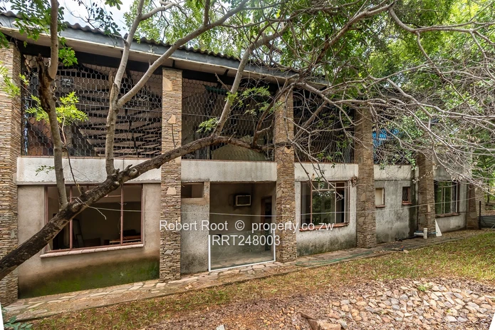 Kariba Home For Sale – Baobab Ridge Extension (Sole Mandate)