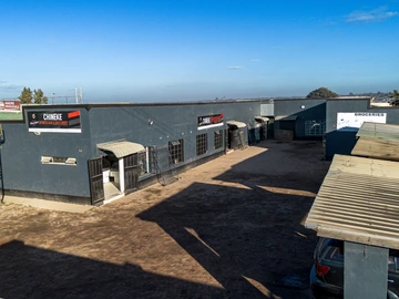 Shop & Retail Property