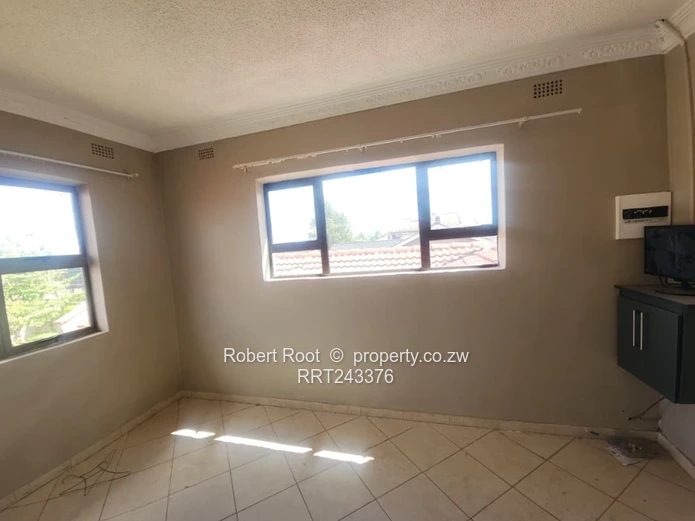 Five Bedroom House to rent in Goodhope