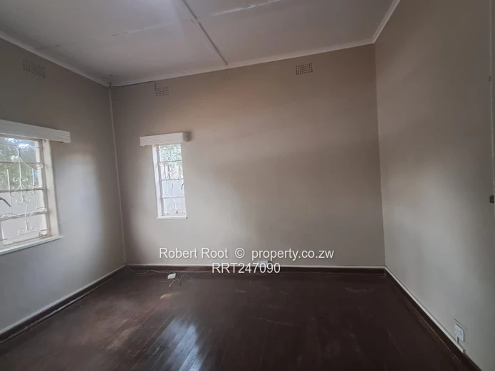 Prime office space in Belvedere