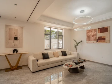 5 Bedroom Townhouse Complex