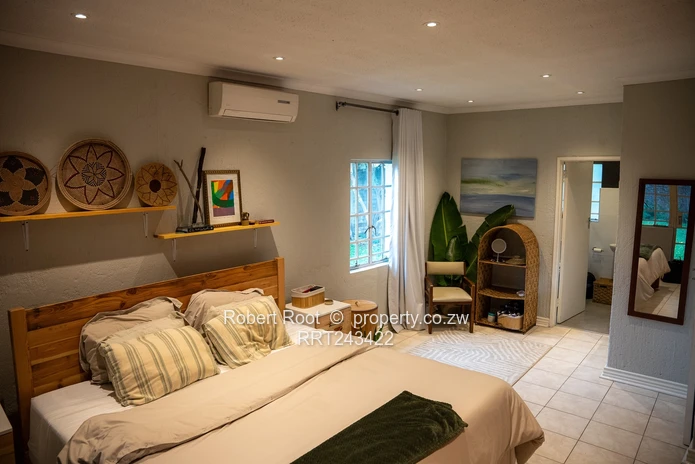 3 Bed Townhouse For Sale in Newlands 