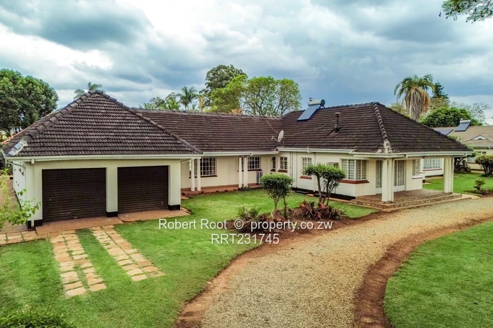 Prime office space along Ascot Road Avondale West!