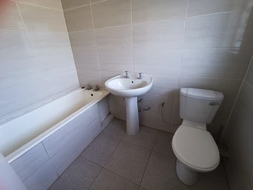 2 Bedroom Garden Flat