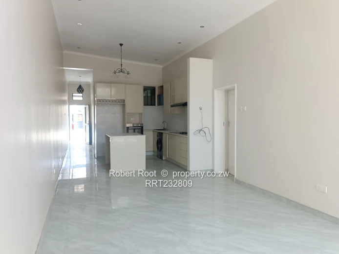 3 Bedroom Garden Flat To Rent In Avondale West