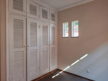2 Bedroom Garden Flat