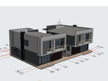 4 Bedroom Flat & Apartment