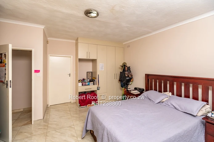 Vainona 3-Bed Home Prime Location 