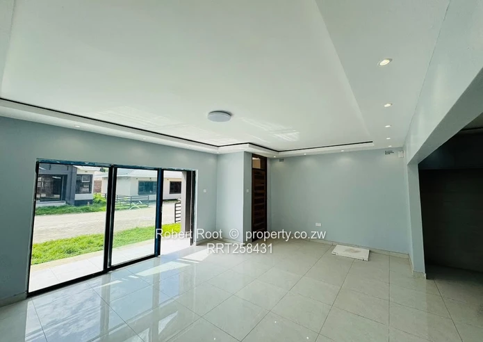 Modern, Eco-Friendly, and Ready for You! 