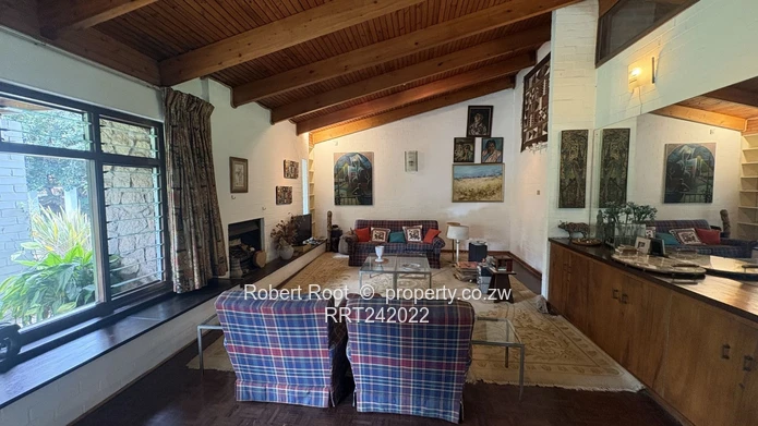 Ballantyne Park Residence