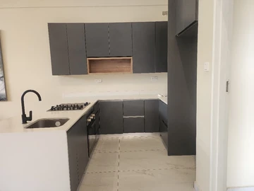 3 Bedroom Garden Flat