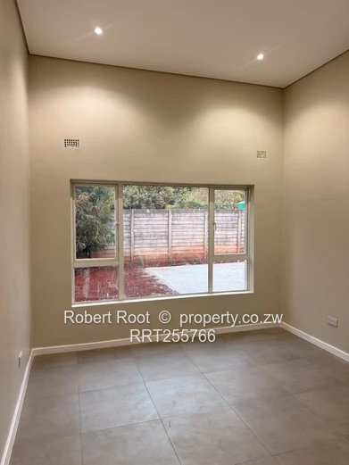 Lovely 4 bed cluster with upstairs loft!