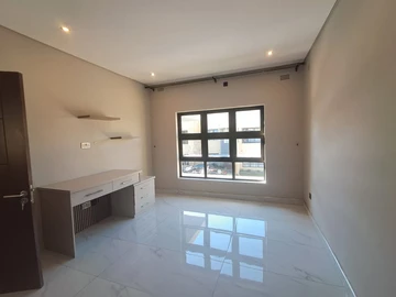 3 Bedroom Townhouse Complex