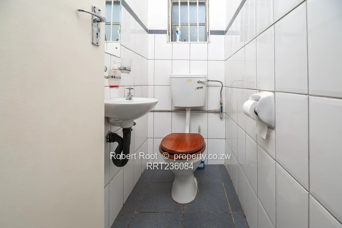 Prime Commercial Office Strategically Located For Sale