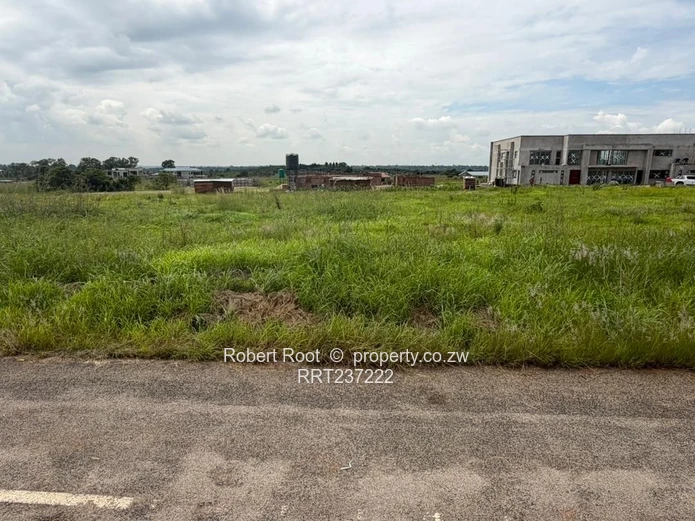 Pomona City Phase  1A Stand