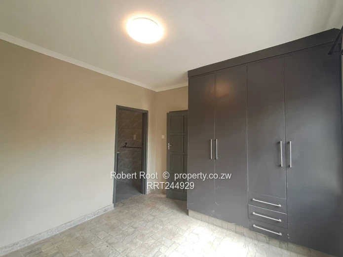 Lovely 3 bed cottage in Belvedere!