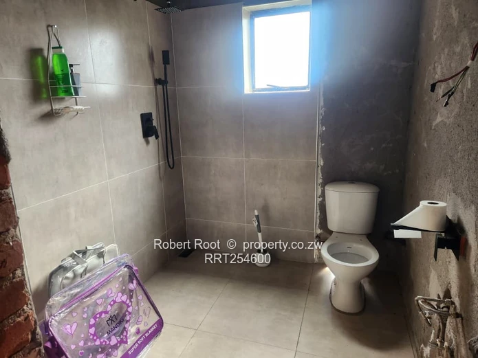 5-Bed Home - Ready For Your Finishes