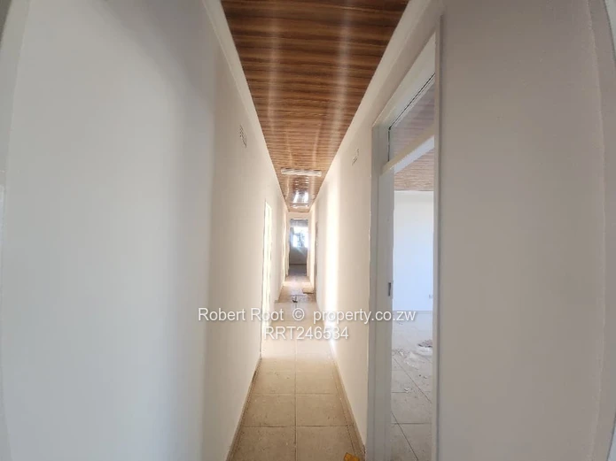 Prime Commercial Property To Let – Churchill Avenue, Gunhill