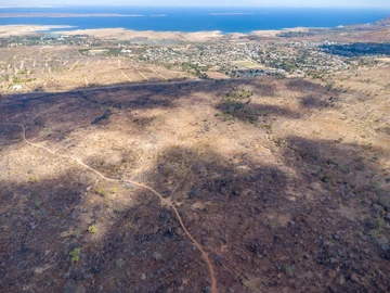 Commercial & Industrial Land