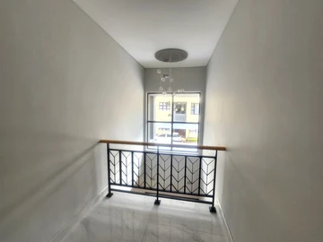 3 Bedroom Townhouse Complex