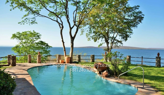 Exquisite Luxury, Nature and Breathtaking Views In Binga