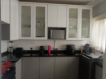 2 Bedroom Garden Flat