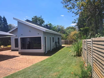3 Bedroom Townhouse Complex