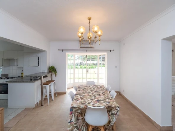 3 Bedroom Townhouse Complex