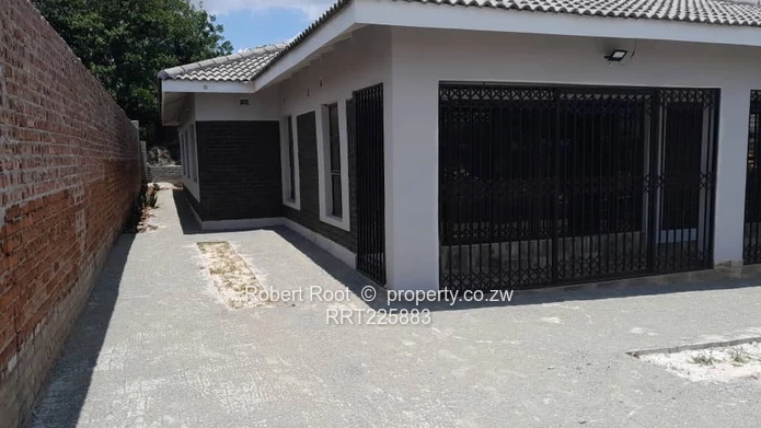 3 Bed Family Home For Sale