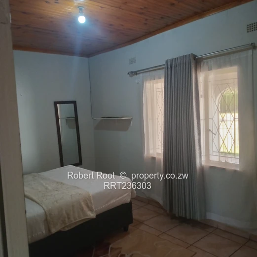 Beautiful Premises On Shared Property Suitable For Offices Or Residential Accomodation