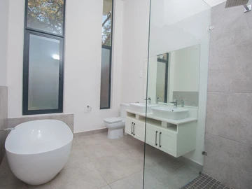 3 Bedroom Townhouse Complex