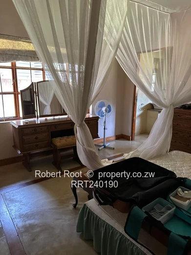 Exceptional Lifestyle Property on a Large 3,720 sqm Plot