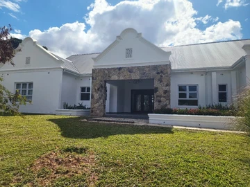 4 Bedroom Townhouse Complex