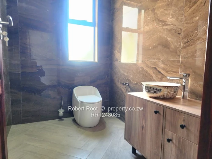 Modern, Secure and Fully Equipped Townhouses to Rent