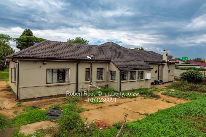 Rare Mount Pleasant Opportunity House for Sale (Sole Mandate)