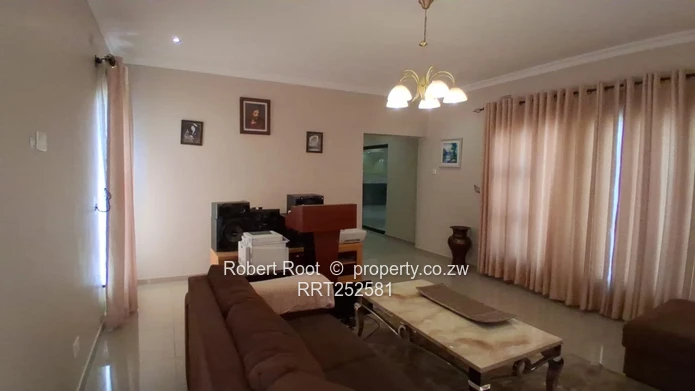 Exceptional 5-bedroom Family Home for Sale| Rockview