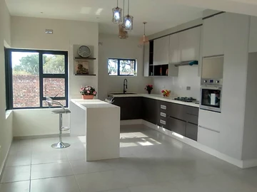 4 Bedroom Townhouse Complex