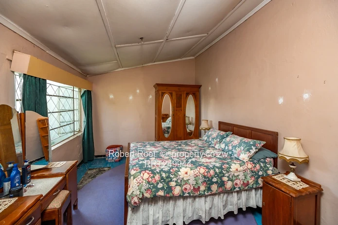 House For Sale in Chivhu