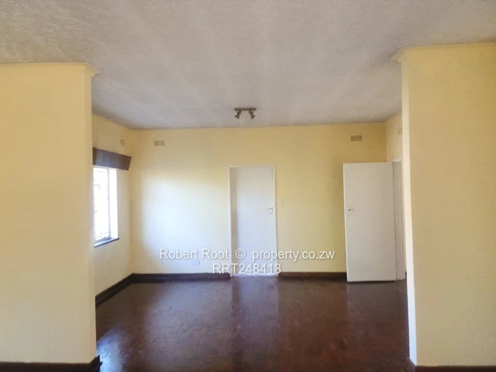 Commercial Property to Let In Belvedere, Samora Machel Avenue West