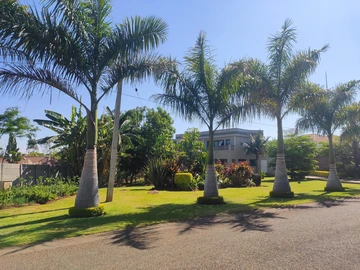 5 Bedroom Townhouse Complex