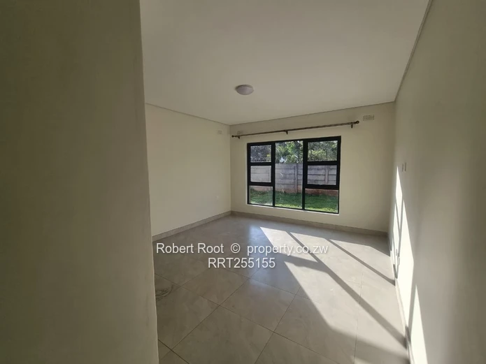 2 bed cluster home in Marlborough