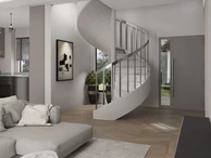 5 Bedroom Townhouse Complex