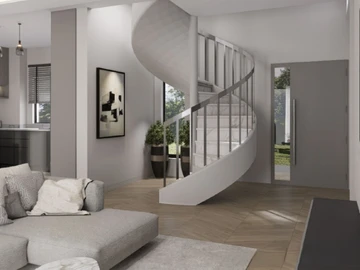 5 Bedroom Townhouse Complex