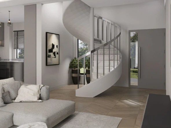 5 Bedroom Townhouse Complex