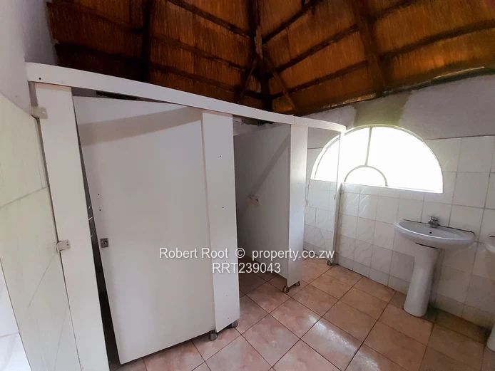 Prime 8,163sqm Commercial Property – Arcturus Road Frontage