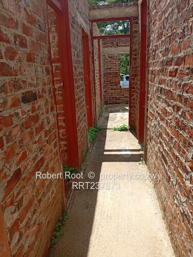 Residential Corner Stand For Sale In Glen Lorne